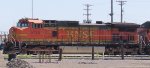 BNSF 5134